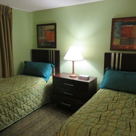 Surfsider Resort - A Timeshare Resort ปอมปาโนบีช ภายนอก รูปภาพ