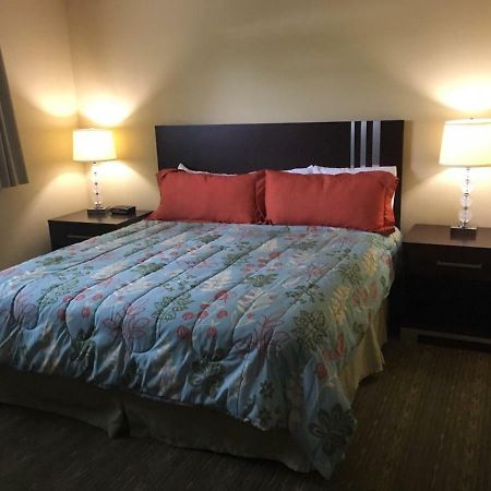 Surfsider Resort - A Timeshare Resort ปอมปาโนบีช ภายนอก รูปภาพ