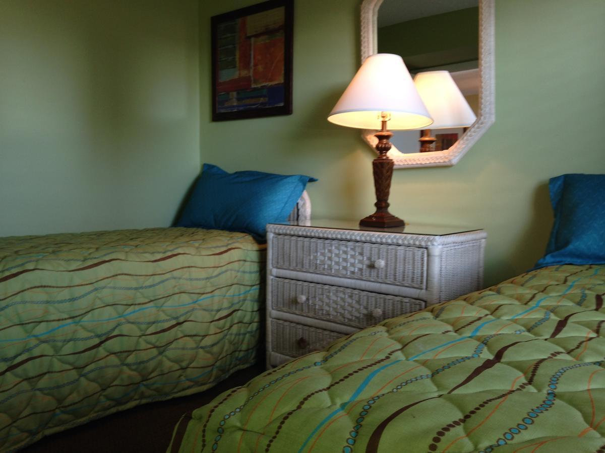 Surfsider Resort - A Timeshare Resort ปอมปาโนบีช ห้อง รูปภาพ