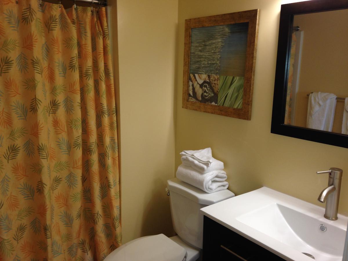 Surfsider Resort - A Timeshare Resort ปอมปาโนบีช ห้อง รูปภาพ