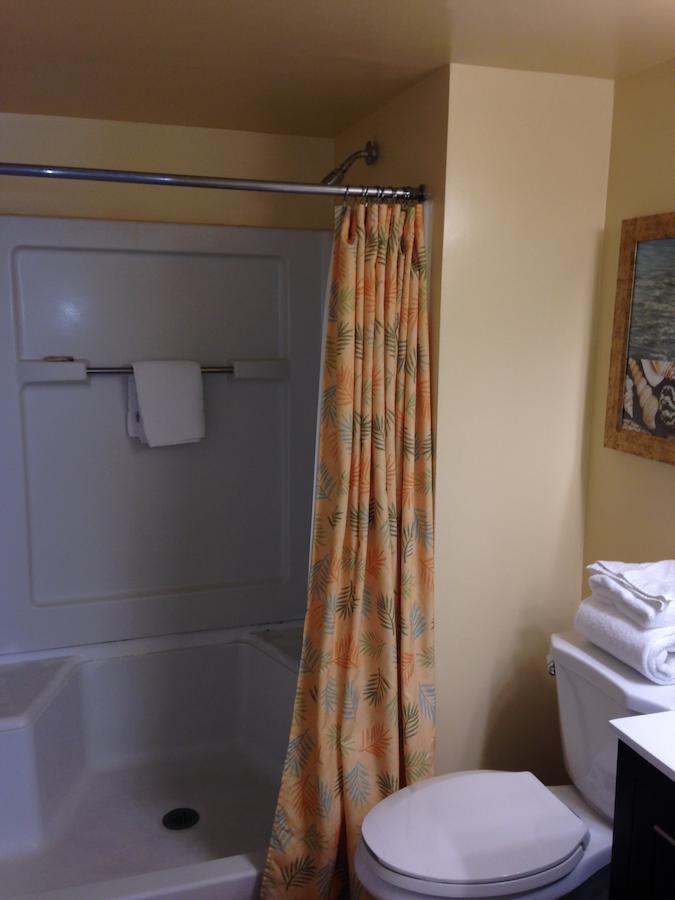 Surfsider Resort - A Timeshare Resort ปอมปาโนบีช ห้อง รูปภาพ