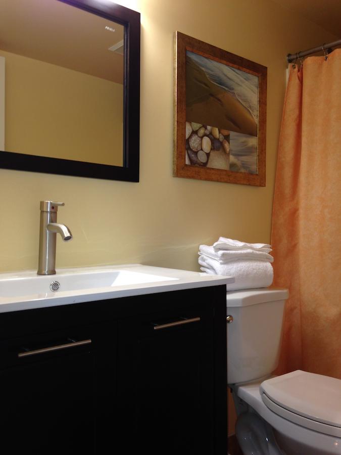 Surfsider Resort - A Timeshare Resort ปอมปาโนบีช ห้อง รูปภาพ