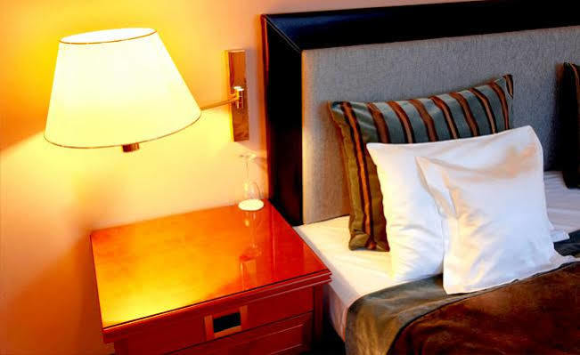 Surfsider Resort - A Timeshare Resort ปอมปาโนบีช ภายนอก รูปภาพ