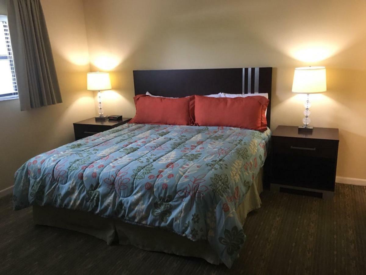 Surfsider Resort - A Timeshare Resort ปอมปาโนบีช ภายนอก รูปภาพ